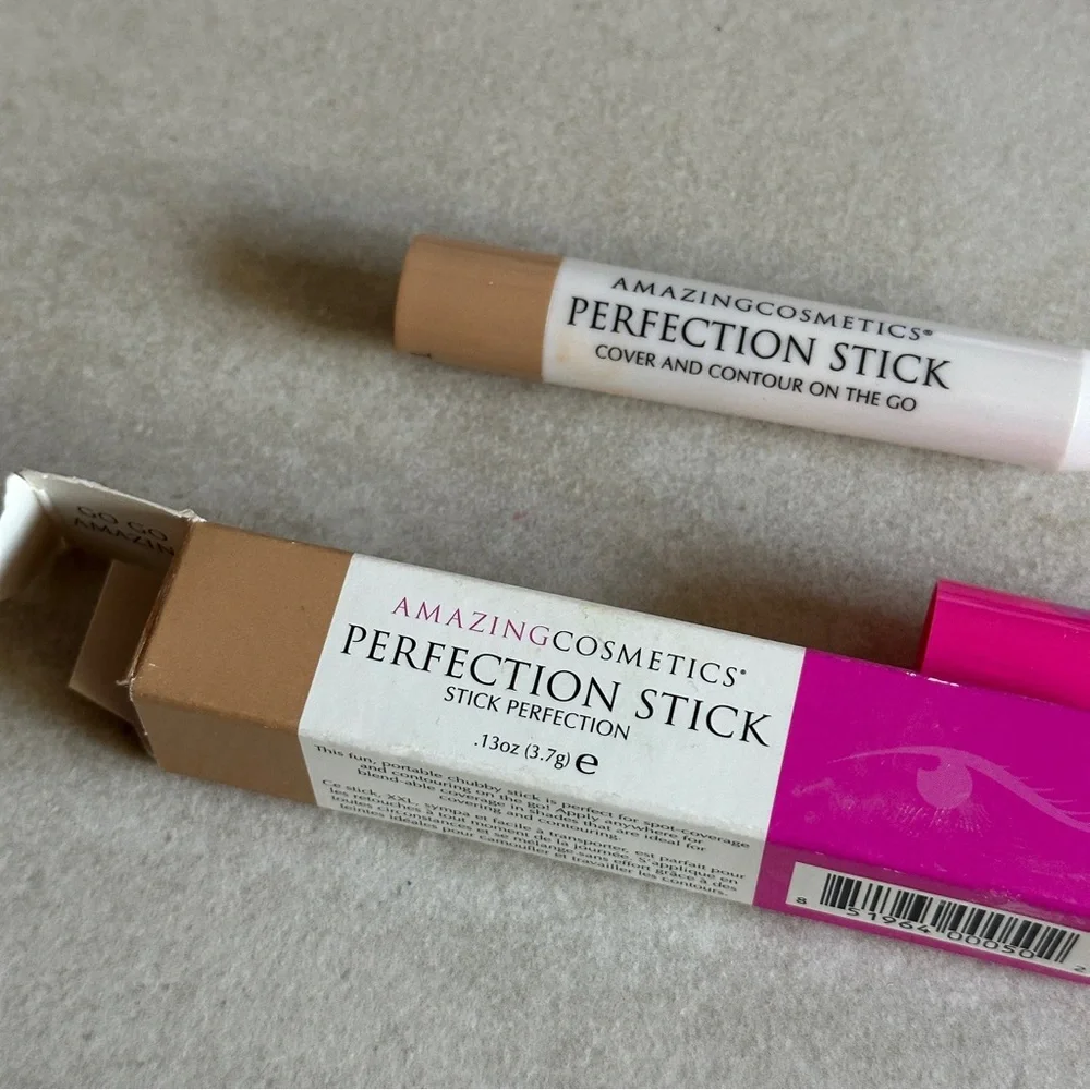 AMAZINGCOSMETICS Perfection Stick - Tan